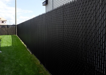 Chain Link Fence