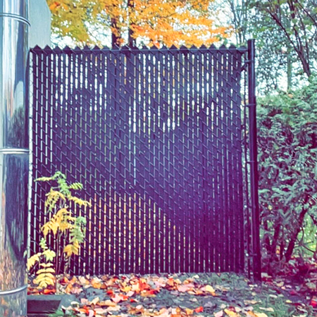 Chain Link Fence