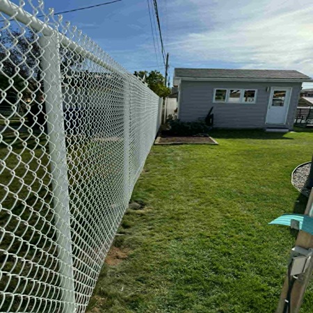 Chain Link Fence